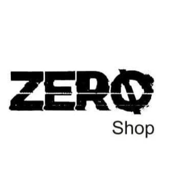 ZeroShop